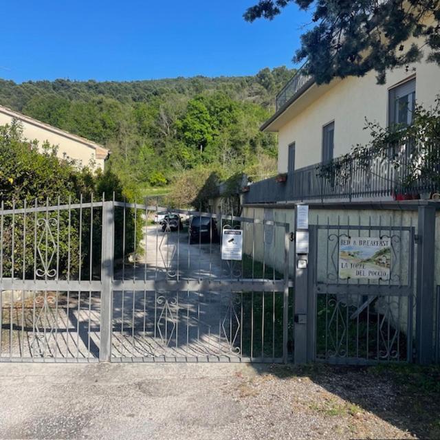 Affittacamere Le Fontanelle Ancona Luaran gambar